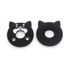 Soft Silicone Teether for Babies, Boilable & Soothing Teething Toy