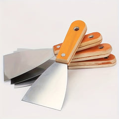 Putty Spatula Cleaning Spatula Wall Caulking Small Scraper 15.24cm