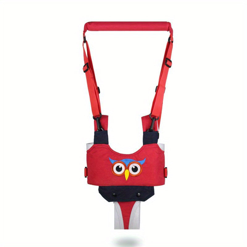 Baby Walking Harness for First Steps