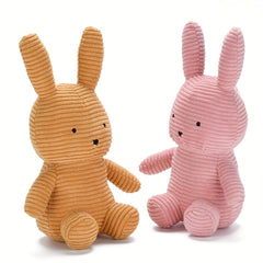 Bunny Stuffed Animal Baby Plush Toys - Ideal Gift for Birthdays