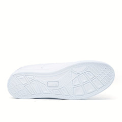 Men's Minimalist Sneaker for Spring and Summer