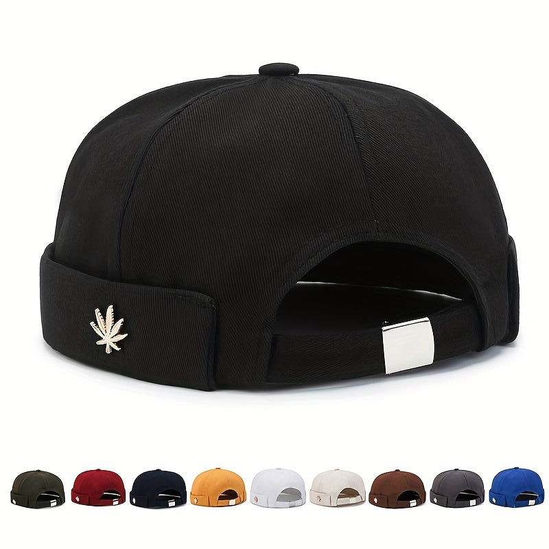 Soft Women Street Landlords Four Seasons Hat