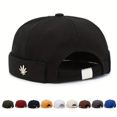 Soft Women Street Landlords Four Seasons Hat