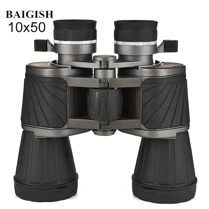 High Power Professional Binoculars Camping Telescope