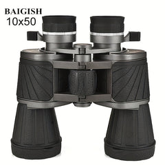 High Power Professional Binoculars Camping Telescope