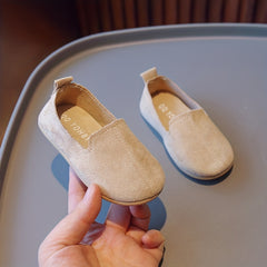 Toddler Girls Lightweight Flats Shoes Spring Summer