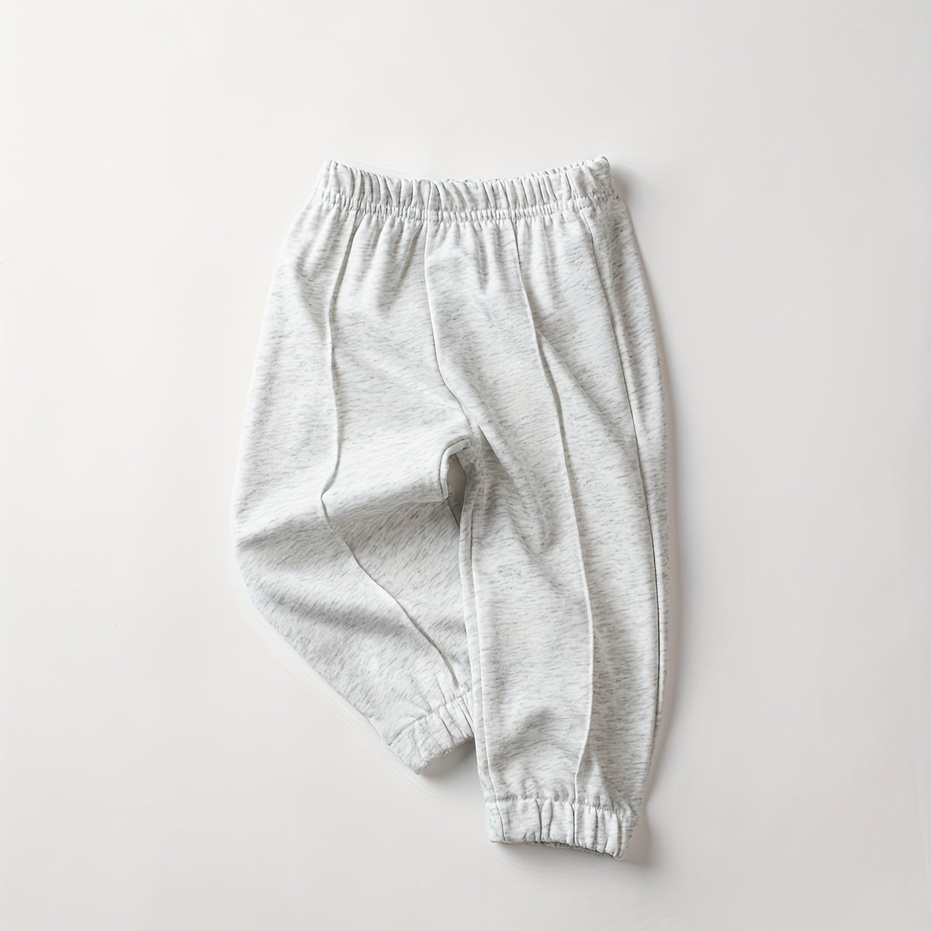 Infant Baby Elastic Casual Sports Trousers Spring Autumn Pants