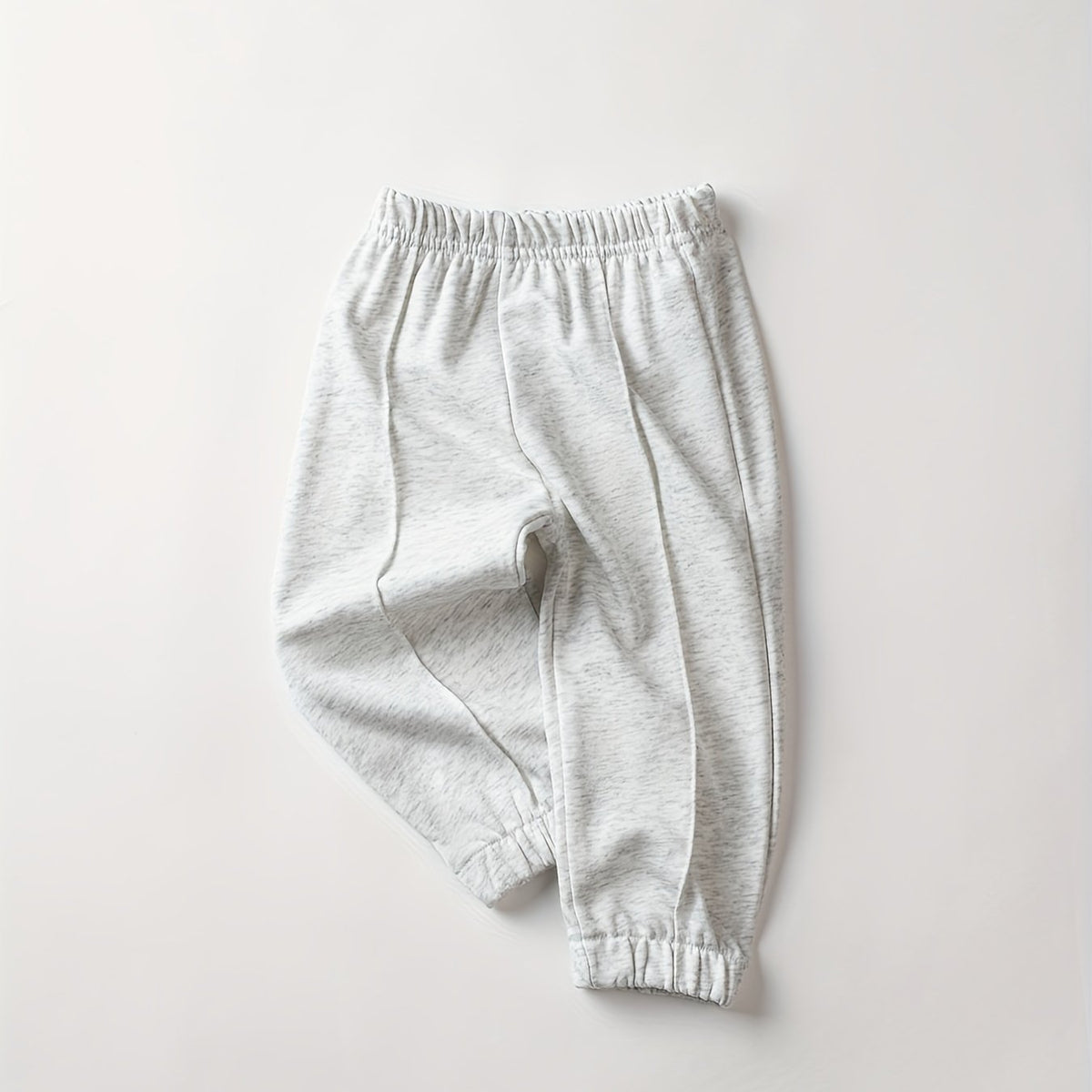 Infant Baby Elastic Casual Sports Trousers Spring Autumn Pants