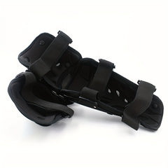 Motorcycle Racing Cycling Safety Gear Wrist Protection Knee Pads Armor Suit