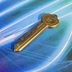 Mini Key Pocket OK Key Portable Pocket Disassembly Express Pocket Keyring