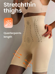 High Waist Shaping Panties Tummy Control Compression Panties for Women