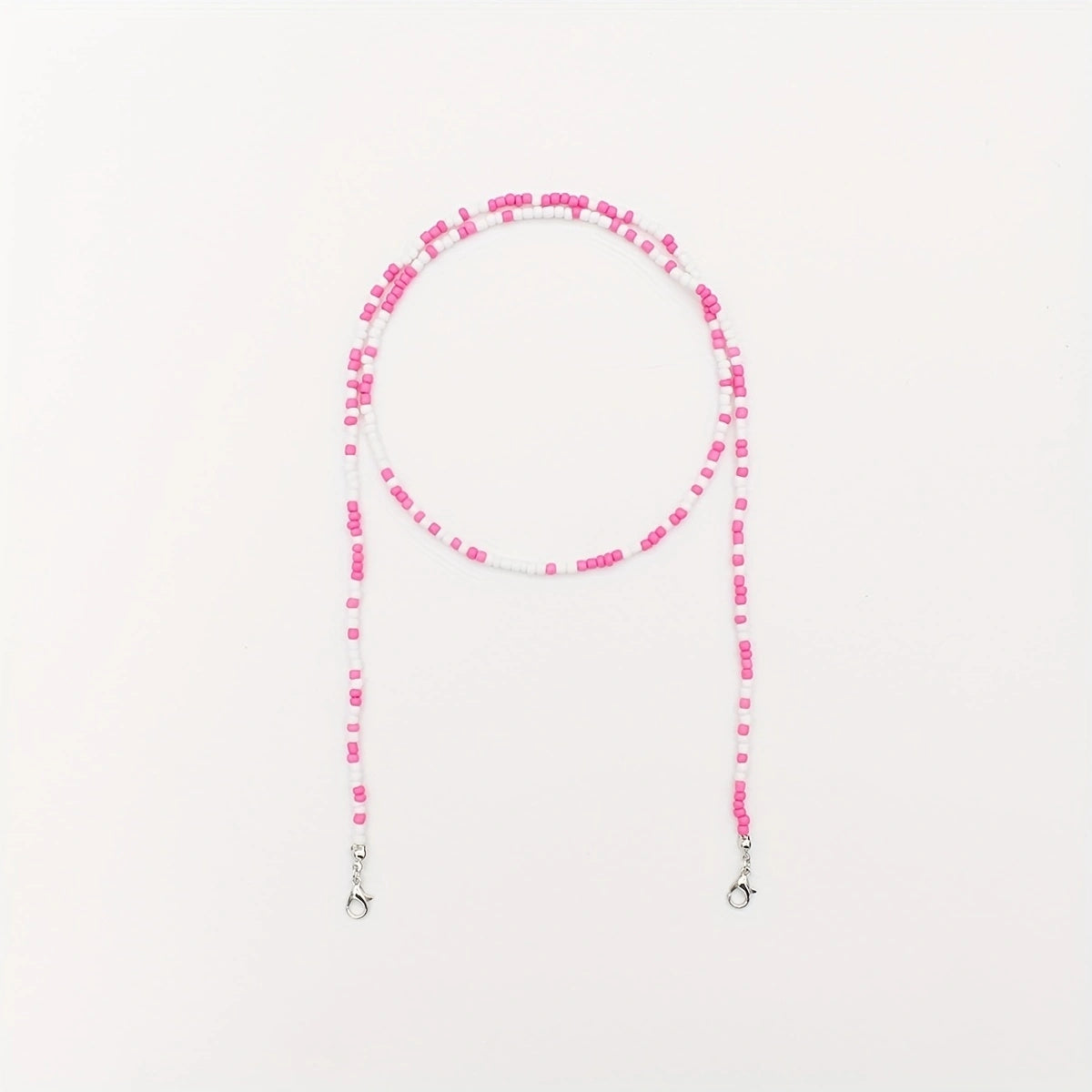Boho Beaded Glasses Chain Eyeglasses Lanyard Strap