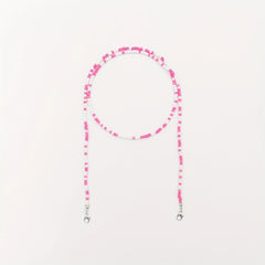 Boho Beaded Glasses Chain Eyeglasses Lanyard Strap