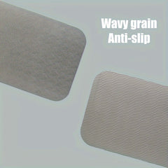 TPE Non-slip Plank Support Mat for Balance Training Yoga Fitness - 40x15x7.87in