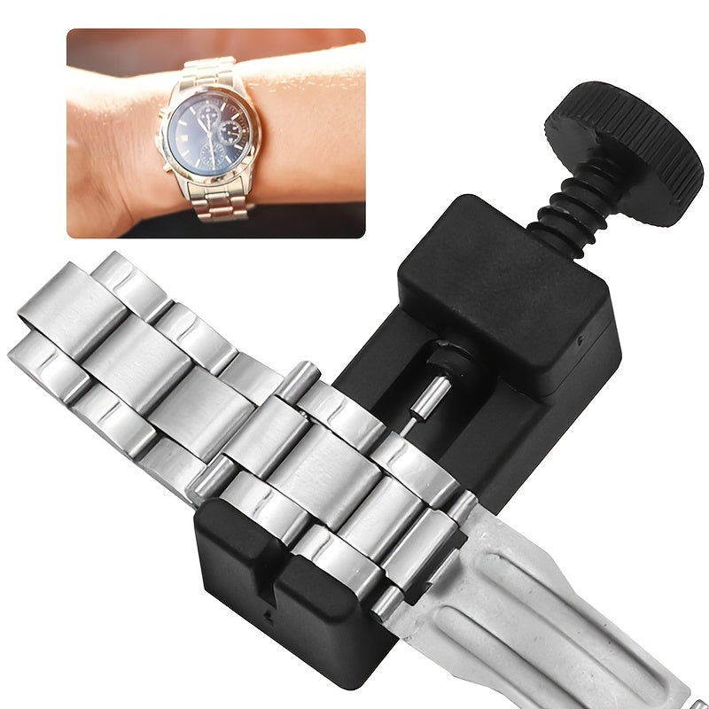 Mini Watch Repair Tool Watch Adjuster Strap Adjustment Disassembly Remover
