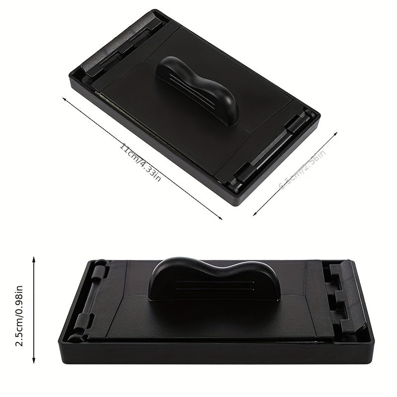 Guitar String Cleaner Cloth Tool Maintenance Fingerboard Cloth