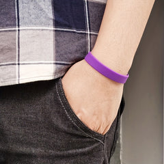 Unisex Basketball Sports Bracelets - Show Team Spirit!
