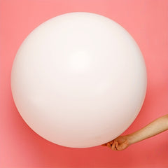 Chailert Balloon 44 Cm Giant Balloon for Party Decoration 1 Piece