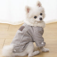 Winter Pet Coat Dog Jacket & Pet Clothes