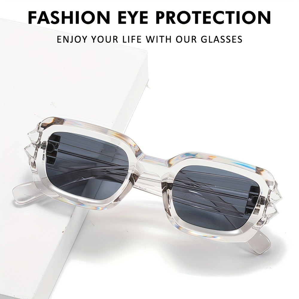 Men's Retro Polarized Sunglasses for Sports Outdoor Travel