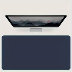 Waterproof Office Desk Pad Oversized Mouse Pad