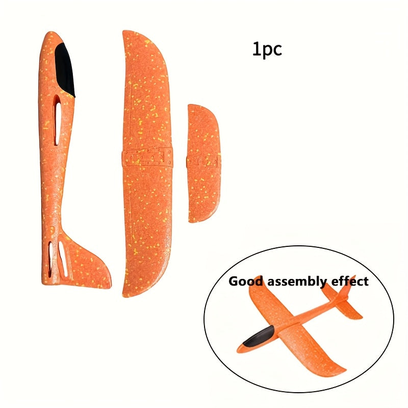 Outdoor Hand Gliding Toy - Fun for Kids and Adults
