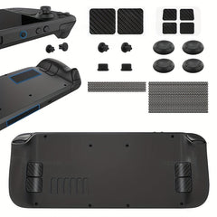 Steam Deck Touch Pad Protection Set - Dust Proof Silicone Rocker Cap