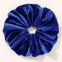 Large Satin Scrunchies Oversized Scrunchie Jumbo Scrunchies Giant Scrunchie