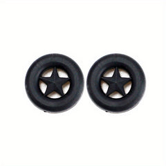 Star Glasses Ear Grip Anti-Slip Temple Tips Holder