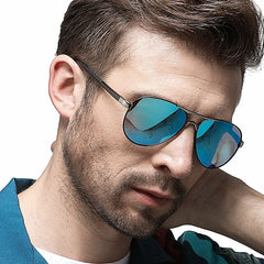 Men's Polarized Toad Driver Sunglasses UV400
