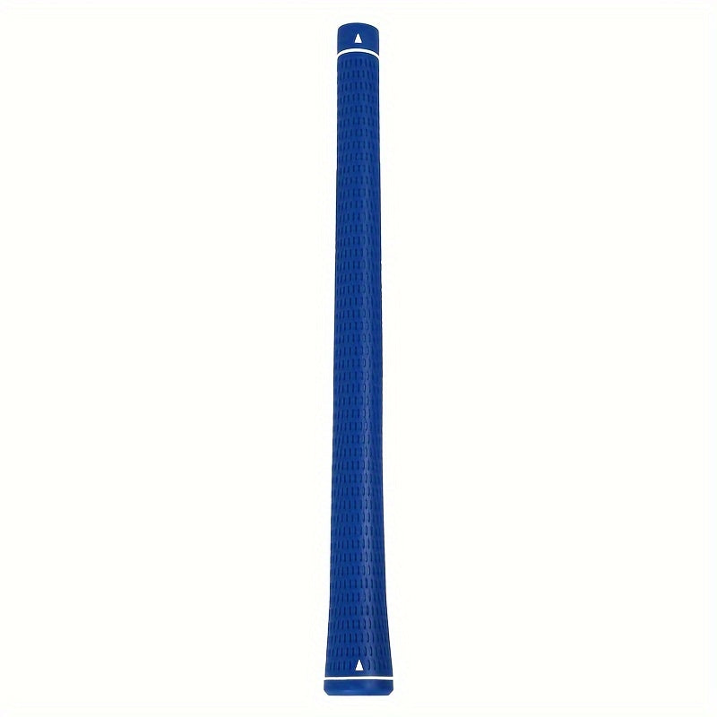 13pcs Soft & Durable Rubber Golf Club Grips for Improved Grip & Control