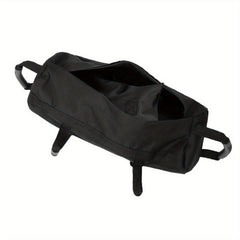 Adjustable Weightlifting Sandbags for Muscle Training