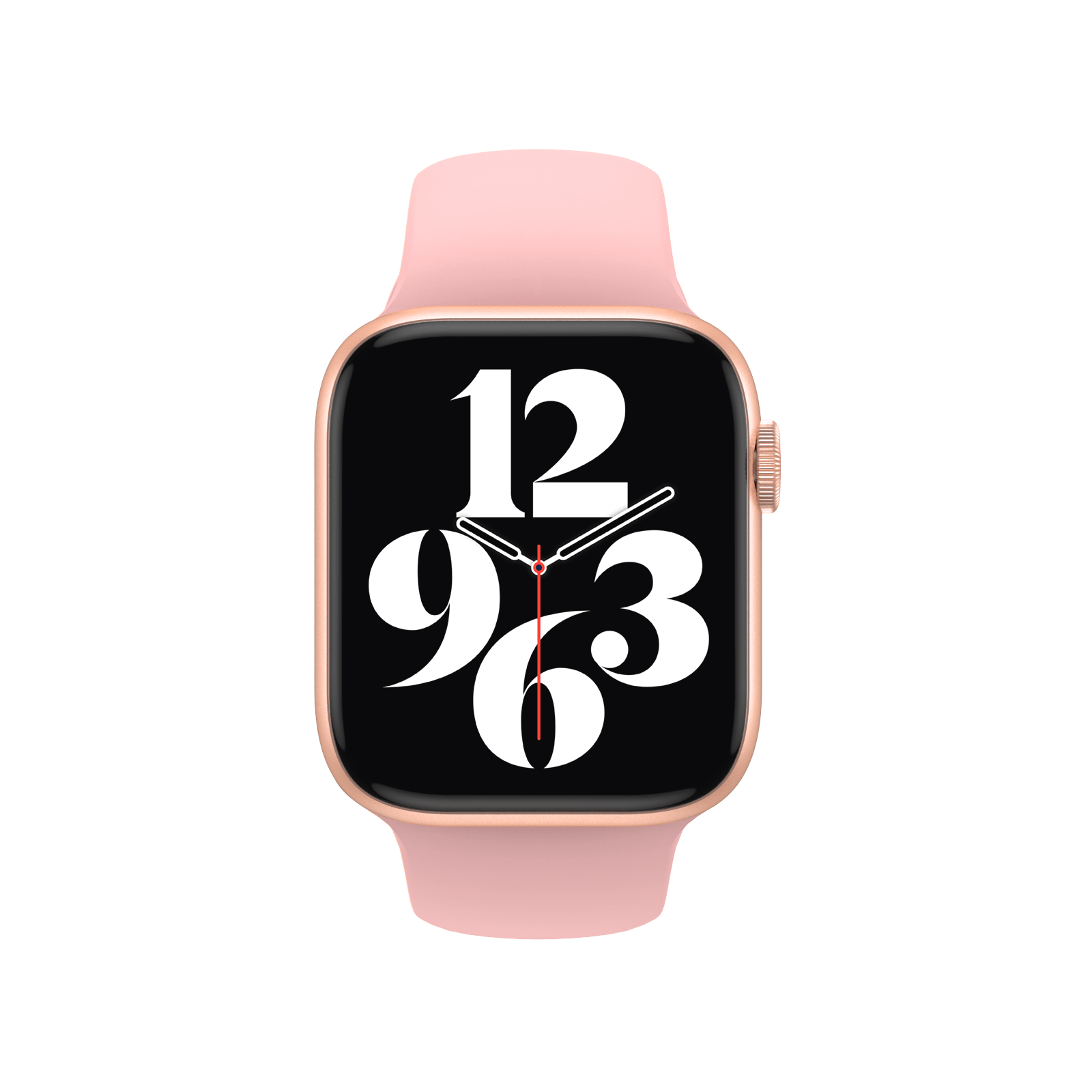 Health Heart Rate Monitoring Sports Smart Watch