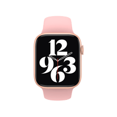 Health Heart Rate Monitoring Sports Smart Watch