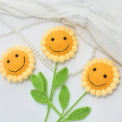 Sunflower Bouquet Decoration for Home Brightening