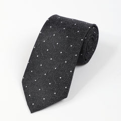 Men's Starlight Dot Low Profile Tie