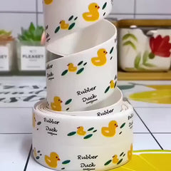 Kitchen Stove Sink Anti-mildew Waterproof Stickers