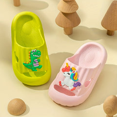 Girl's Durable Hiking Sandals for Beach Water Shoes