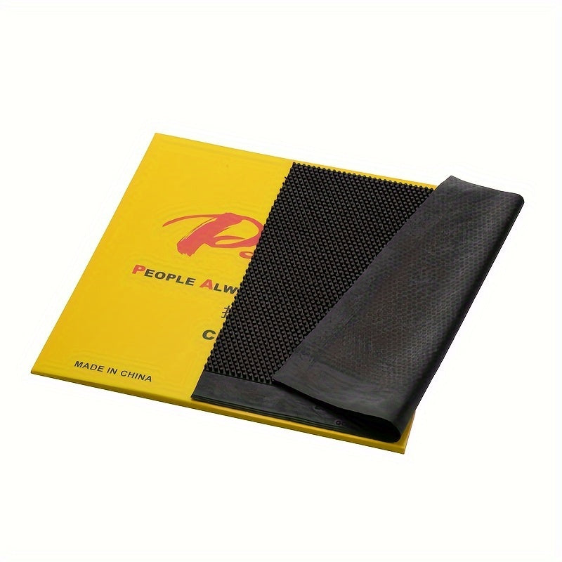 CK531A Table Tennis Long Rubber Cover Granular Rubber