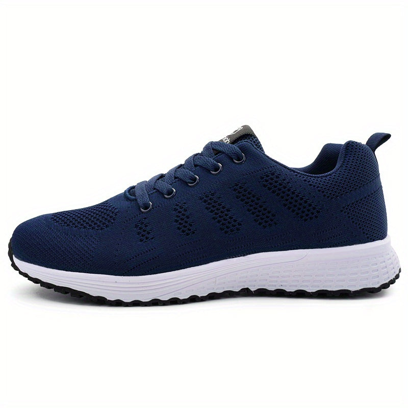 Summer Lightweight Running Shoes For Women Comfortable Sport Jogging Sneakers
