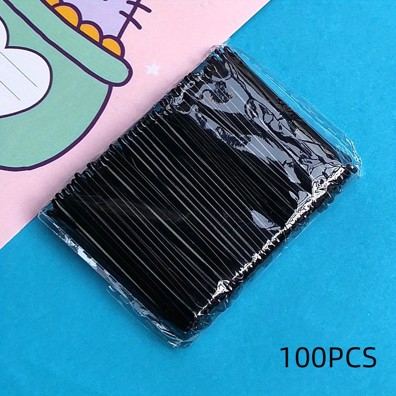 Hair Pins Hair Clips Bobby Pins For Women Salon Hairdressing Hair Accessories