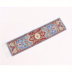Dollhouse Floral & Geometric Pattern Rugs - DIY Accessory