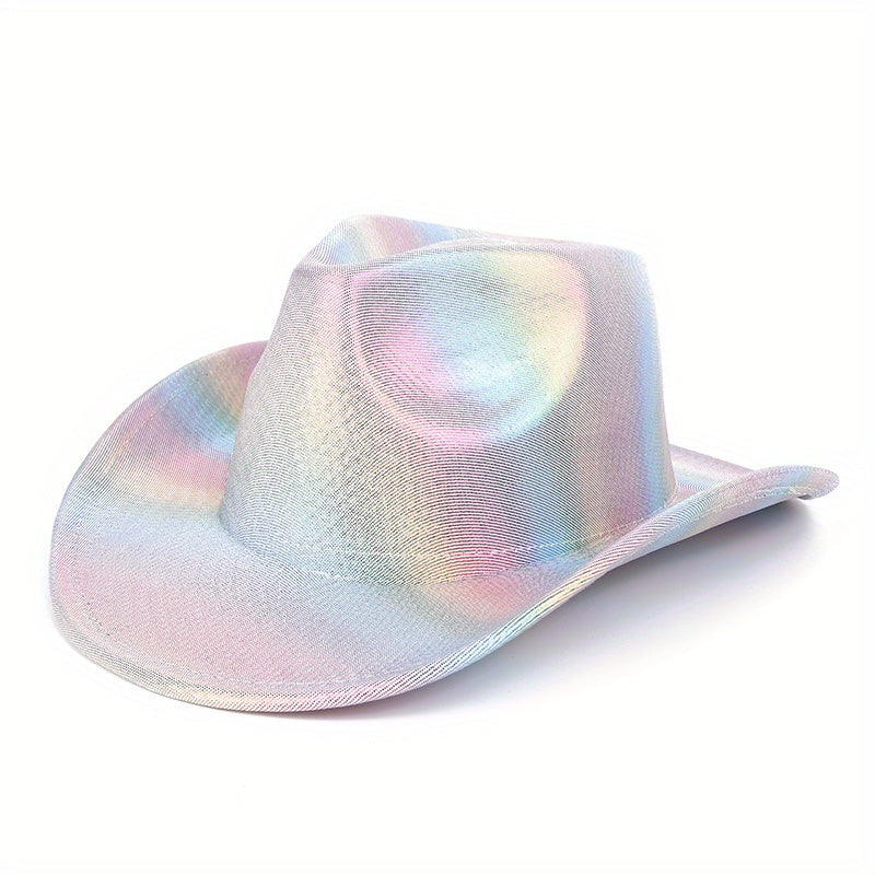 Versatile Sunshade Bucket Hat for Halloween Party