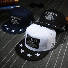 Outdoor Sun Hat Baseball Cap Street Dance Hip Hop Sports Hat