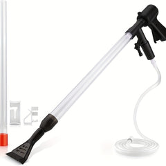 Aquarium Gravel Vacuum Cleaner Aquarium Siphon