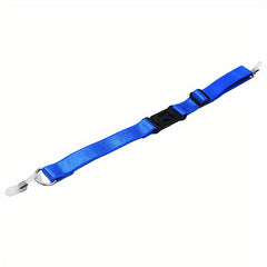 Men's Sports Glasses Non-slip Strap Adjustable Fixed Strap
