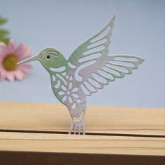 Animals Metal Cutting Dies Birds And Dinosaurs DIY Scrapbooking