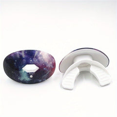 Professional Mouth Guard for Youth and Adults - Ideal for All Sports