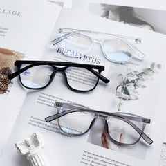 Anti Blue Light Glasses for Eye Fatigue Relief
