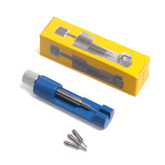 Adjustable Watch Band Bracelet Pin Remover Repair Tool Kit
